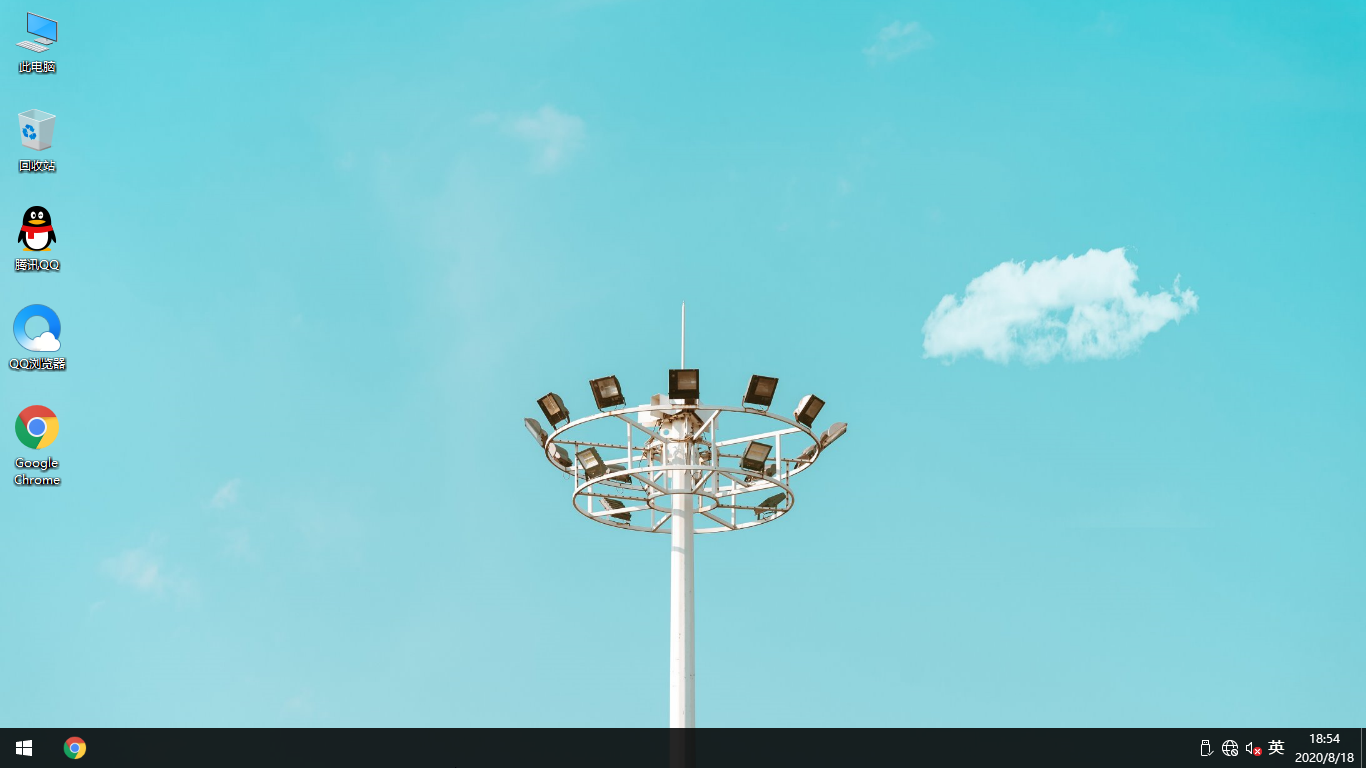 雨林木風 Windows10微軟原版 32位 極速全新驅動